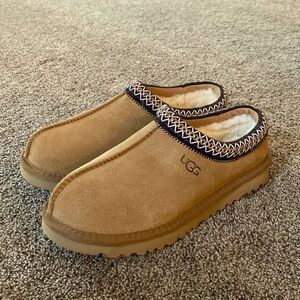 ugg tasmans (READ CAPTION BEFORE BUYING)